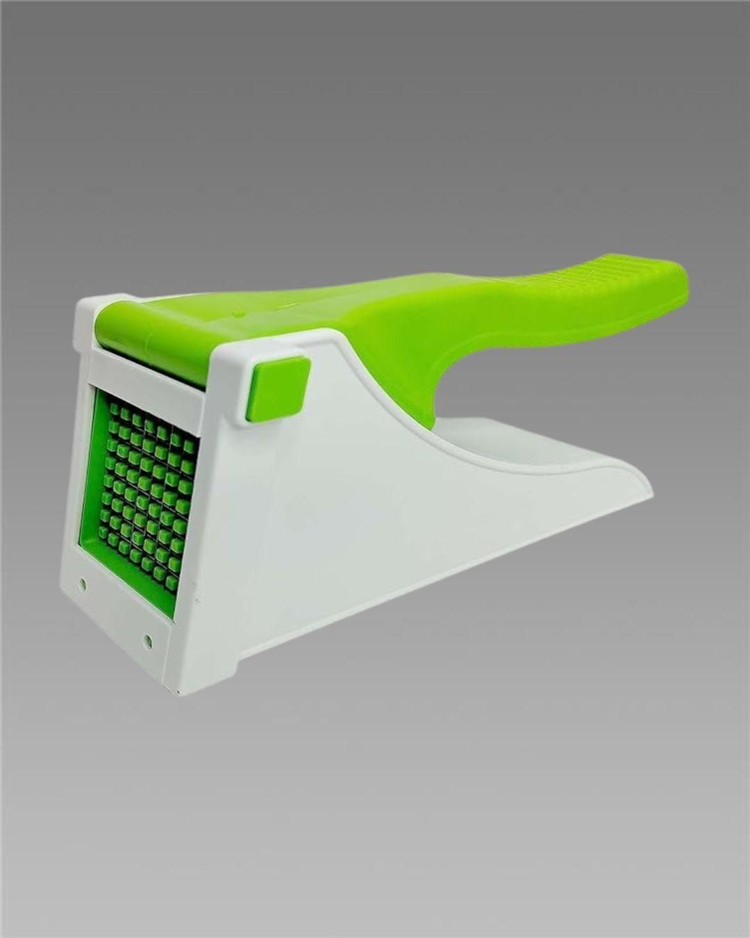 Multipurpose Vegetable Chopper – Chop 10 Veggies in 10 Sec