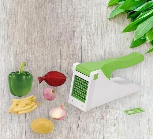 Multipurpose Vegetable Chopper – Chop 10 Veggies in 10 Sec