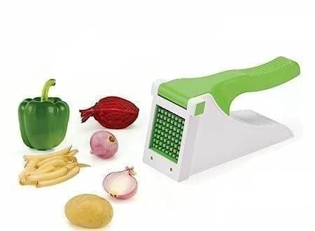 Multipurpose Vegetable Chopper – Chop 10 Veggies in 10 Sec