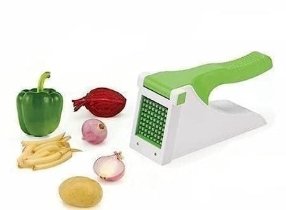 Multipurpose Vegetable Chopper – Chop 10 Veggies in 10 Sec