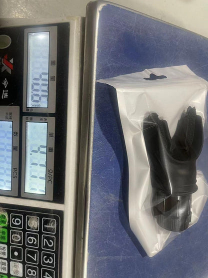 Breathing Exercise Device – Build Stronger Lungs in Just 5 Mins/Day